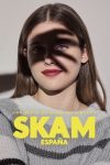 Portada de Skam España: Nora y Viri