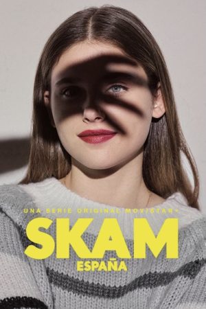 Portada de Skam España: Nora y Viri