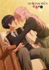 Portada de Kawaii dake ja Nai Shikimori-san: Especiales