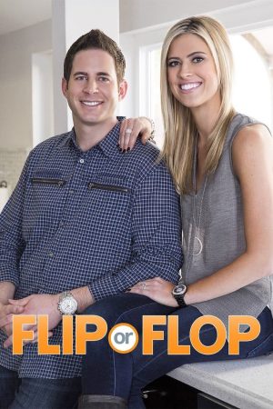 Portada de Flip o Flop: Temporada 2