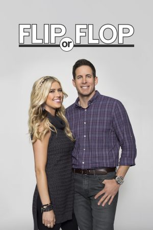 Portada de Flip o Flop: Temporada 4