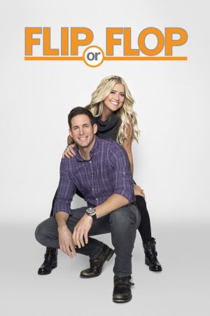 Portada de Flip o Flop: Temporada 5