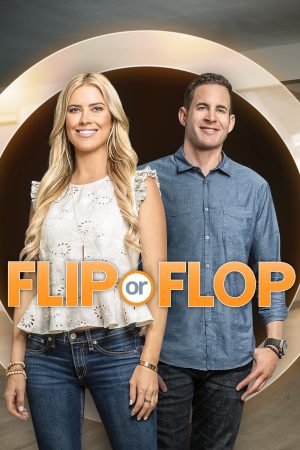 Portada de Flip o Flop: Temporada 9