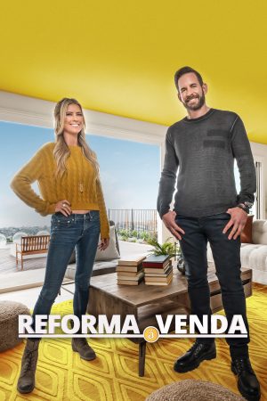Portada de Flip o Flop: Temporada 10
