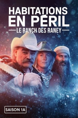 Portada de Homestead Rescue: Temporada 1