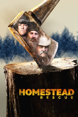 Portada de Homestead Rescue: Temporada 6
