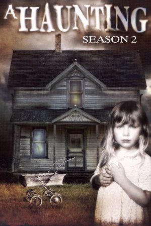 Portada de Historias de Ultratumba: Temporada 2