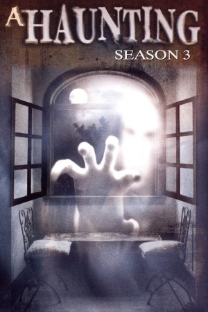 Portada de Historias de Ultratumba: Temporada 3
