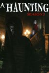 Portada de Historias de Ultratumba: Temporada 5