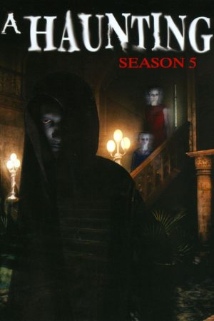 Portada de Historias de Ultratumba: Temporada 5