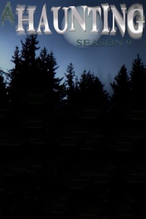 Portada de Historias de Ultratumba: Temporada 9