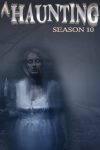 Portada de Historias de Ultratumba: Temporada 10