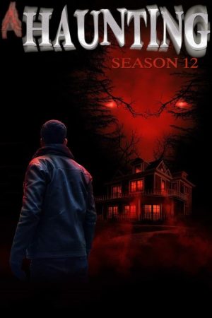 Portada de Historias de Ultratumba: Temporada 12