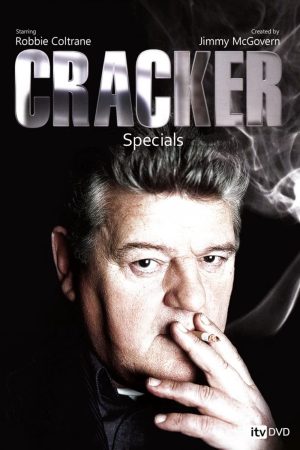 Portada de Cracker: Especiales