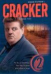 Portada de Cracker: Temporada 2