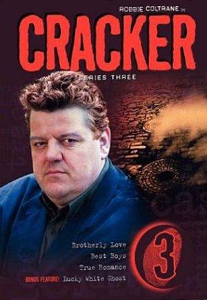 Portada de Cracker: Temporada 3