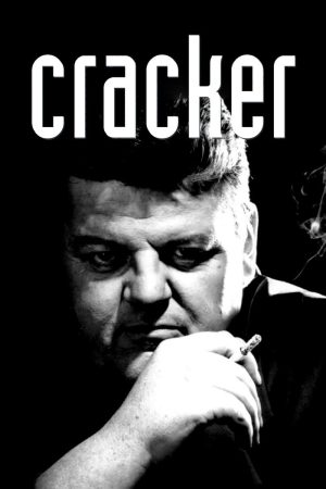 Portada de Cracker