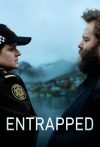Portada de Atrapados: Entrapped