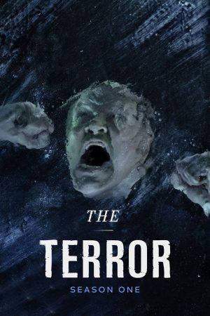 Portada de The Terror: Temporada 1