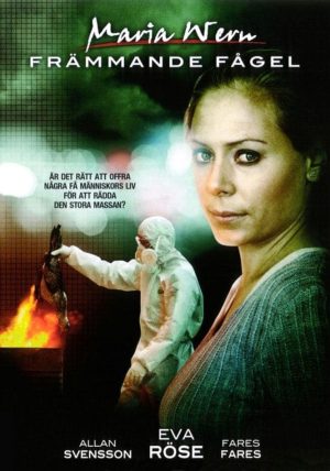 Portada de Maria Wern: Temporada 1