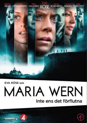 Portada de Maria Wern: Temporada 3