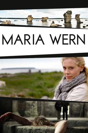 Portada de Maria Wern: Temporada 5