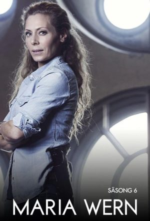Portada de Maria Wern: Temporada 6