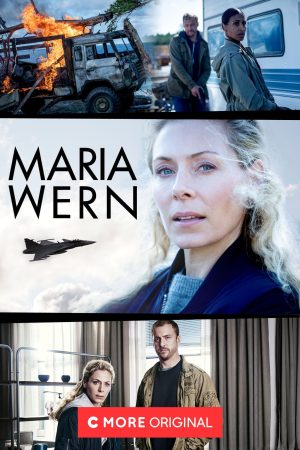 Portada de Maria Wern: Temporada 7