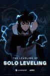 Portada de THE LEVELING OF SOLO LEVELING: Temporada 1