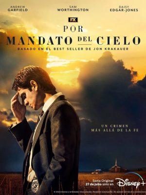 Portada de Por mandato del cielo: Temporada 1