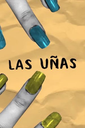 Portada de Las uñas: Temporada 2
