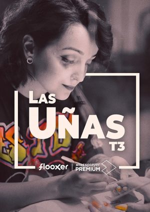 Portada de Las uñas: Temporada 3