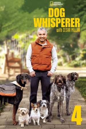 Portada de El Encantador de Perros: Temporada 4