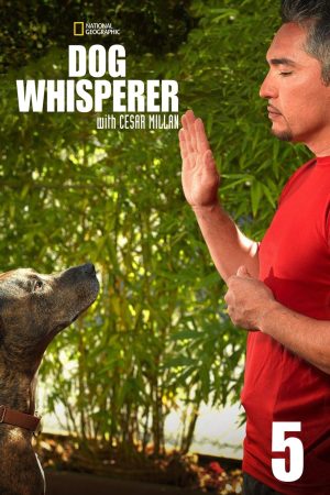 Portada de El Encantador de Perros: Temporada 5