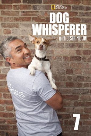 Portada de El Encantador de Perros: Temporada 7