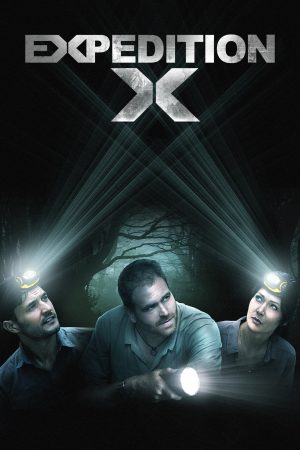 Portada de Expedition X: Temporada 1