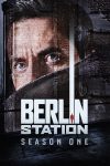 Portada de Berlin Station: Temporada 1