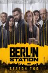 Portada de Berlin Station: Temporada 2