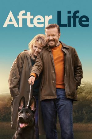 Portada de After Life: Temporada 2