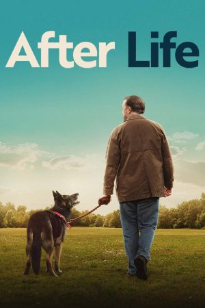 Portada de After Life: Temporada 3