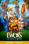 Portada de Star Wars Vintage: Ewoks: Especiales