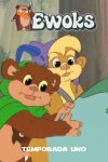 Portada de Star Wars Vintage: Ewoks: Temporada 1