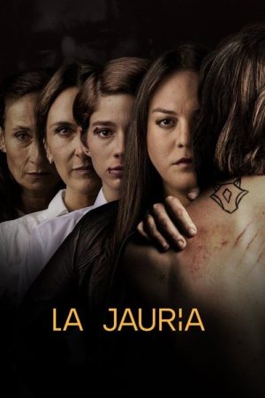 Portada de La Jauría: Temporada 1