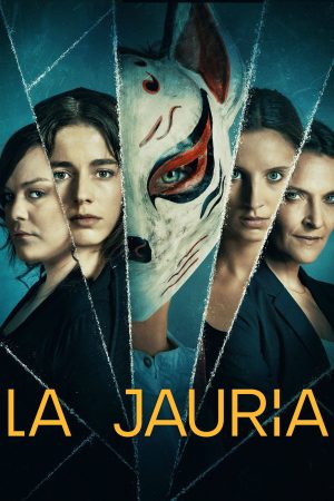 Portada de La Jauría: Temporada 2