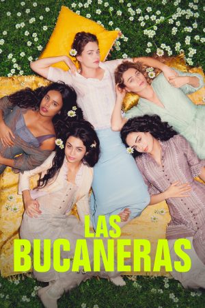 Portada de The Buccaneers: aristócratas por amor: Temporada 1