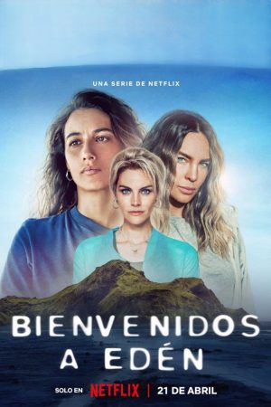 Portada de Bienvenidos a Edén: Temporada 2