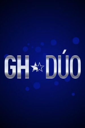 Portada de GH Dúo: Temporada 1