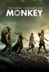 Portada de Las nuevas leyendas de Mono: Temporada 2