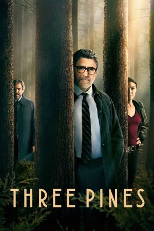 Portada de Three Pines: Temporada 1