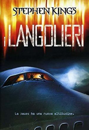 Portada de Langoliers: Temporada 1